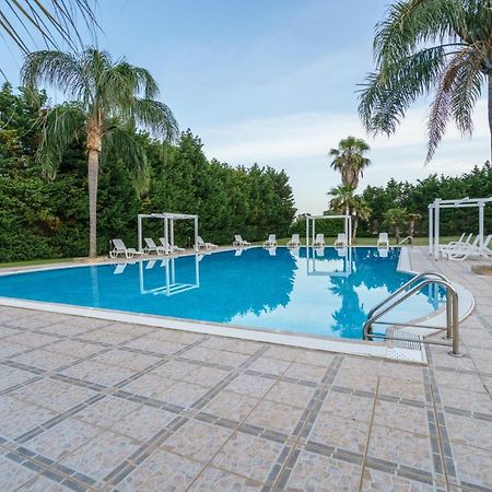 Agriturismo Serafina Отранто Екстериор снимка