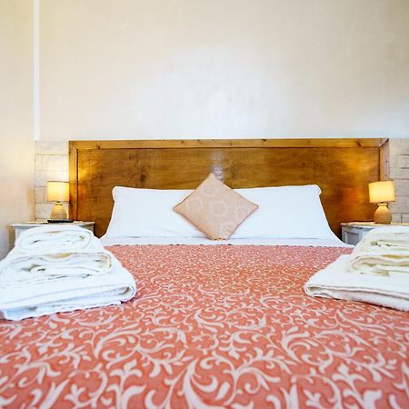 Agriturismo Serafina Отранто Екстериор снимка