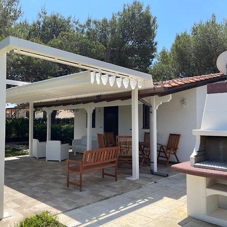 Agriturismo Serafina Отранто Стая снимка