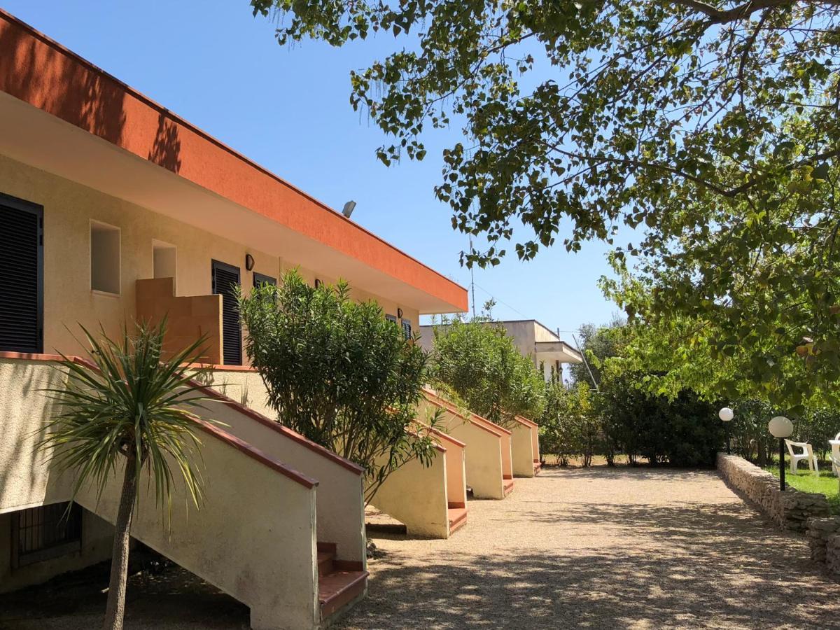Agriturismo Serafina Отранто Екстериор снимка