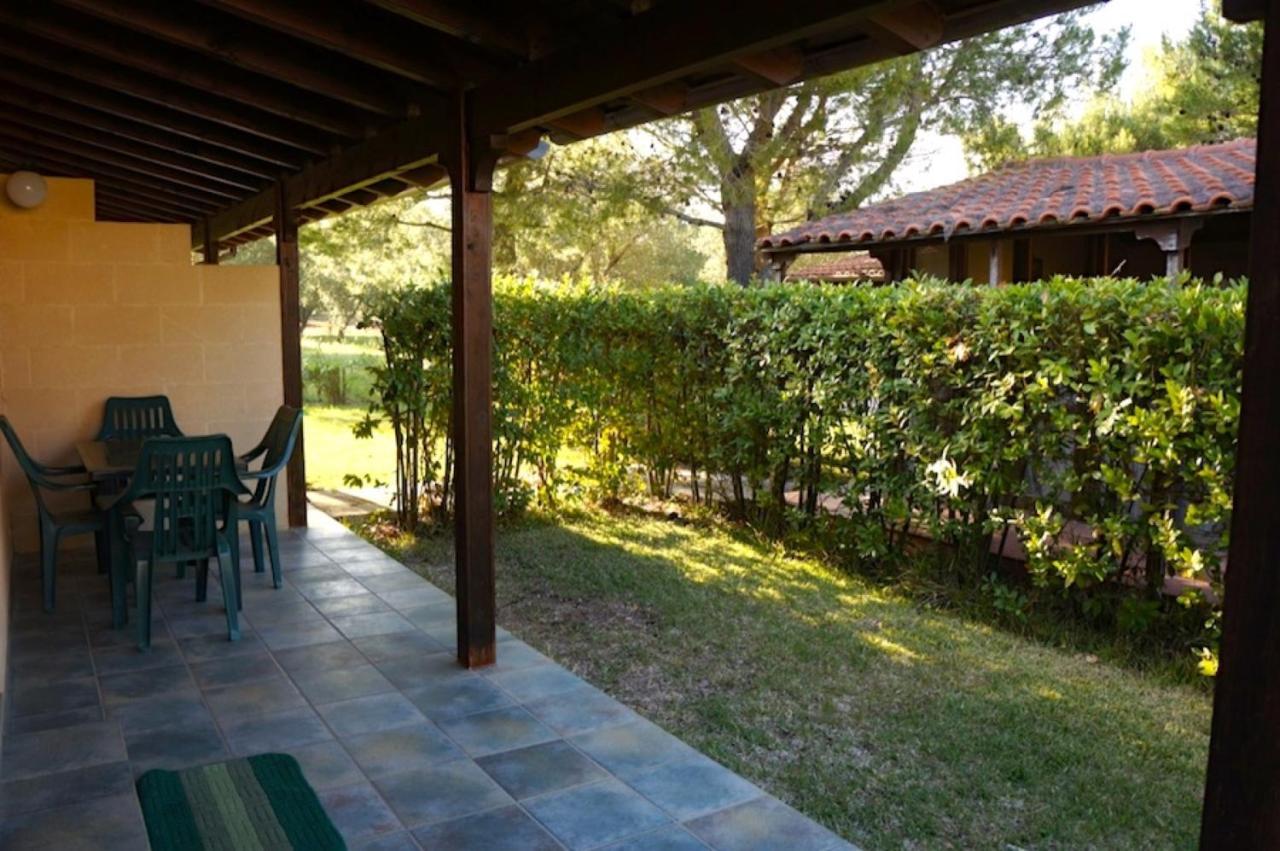 Agriturismo Serafina Отранто Екстериор снимка