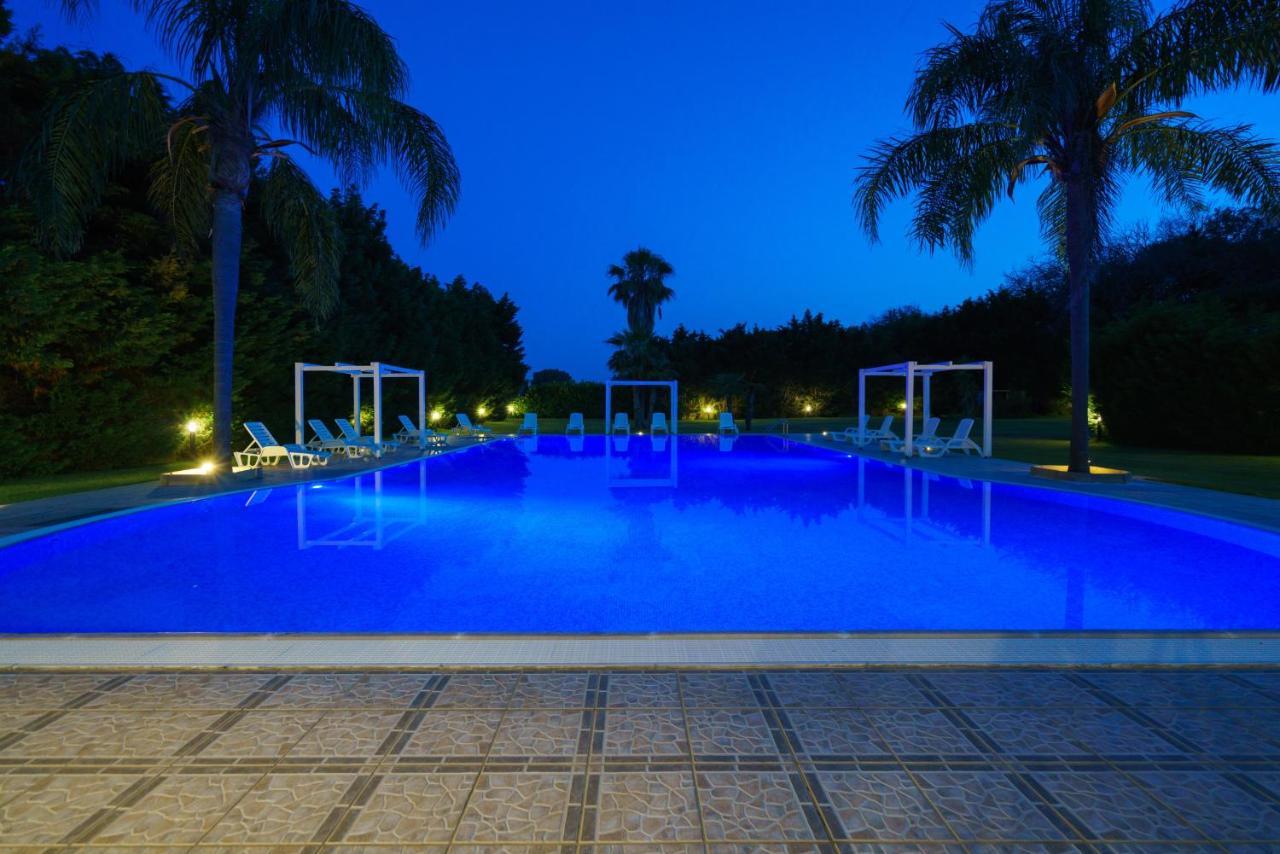 Agriturismo Serafina Отранто Екстериор снимка