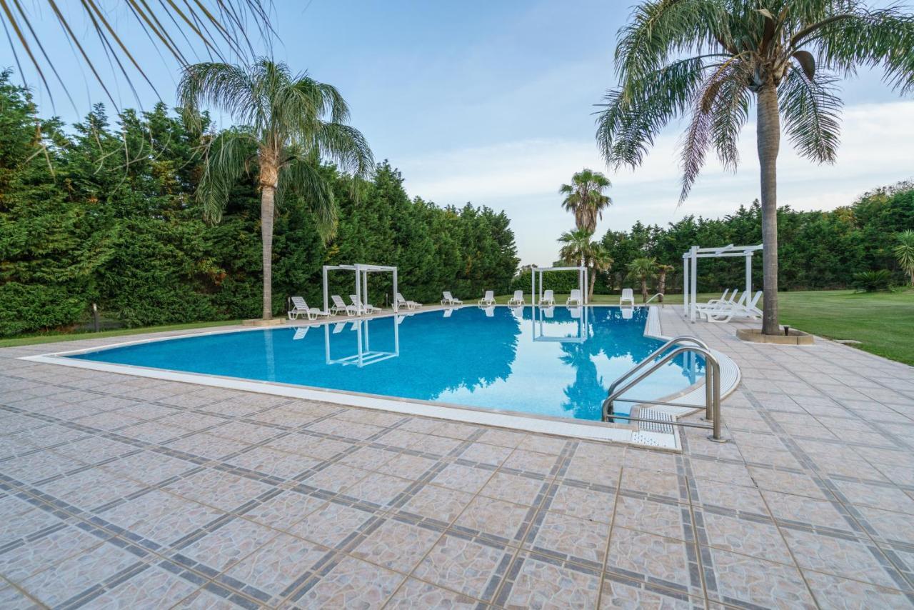 Agriturismo Serafina Отранто Екстериор снимка