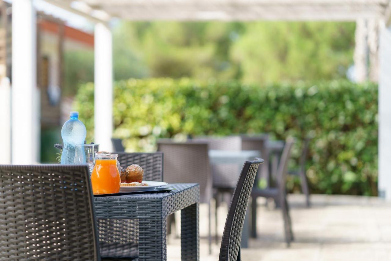 Agriturismo Serafina Отранто Екстериор снимка
