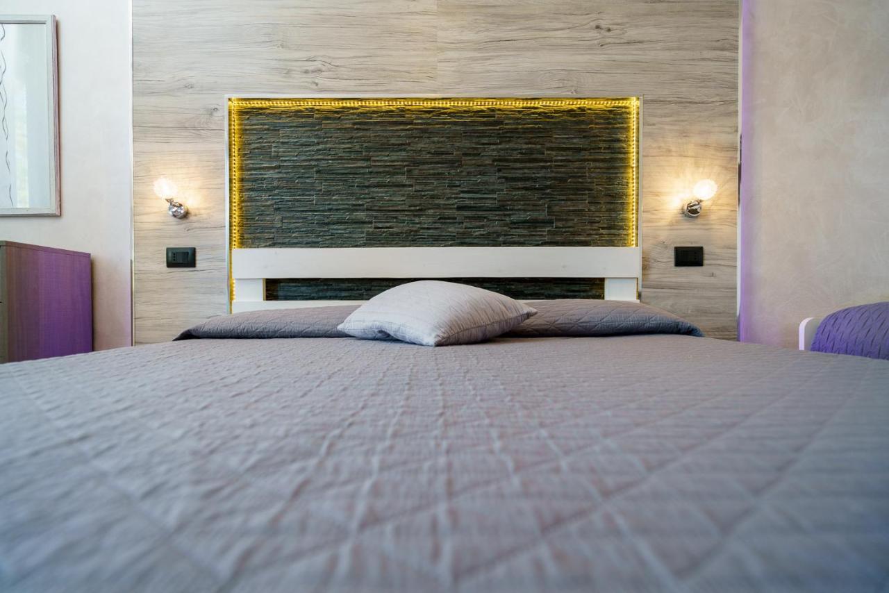 Agriturismo Serafina Отранто Екстериор снимка