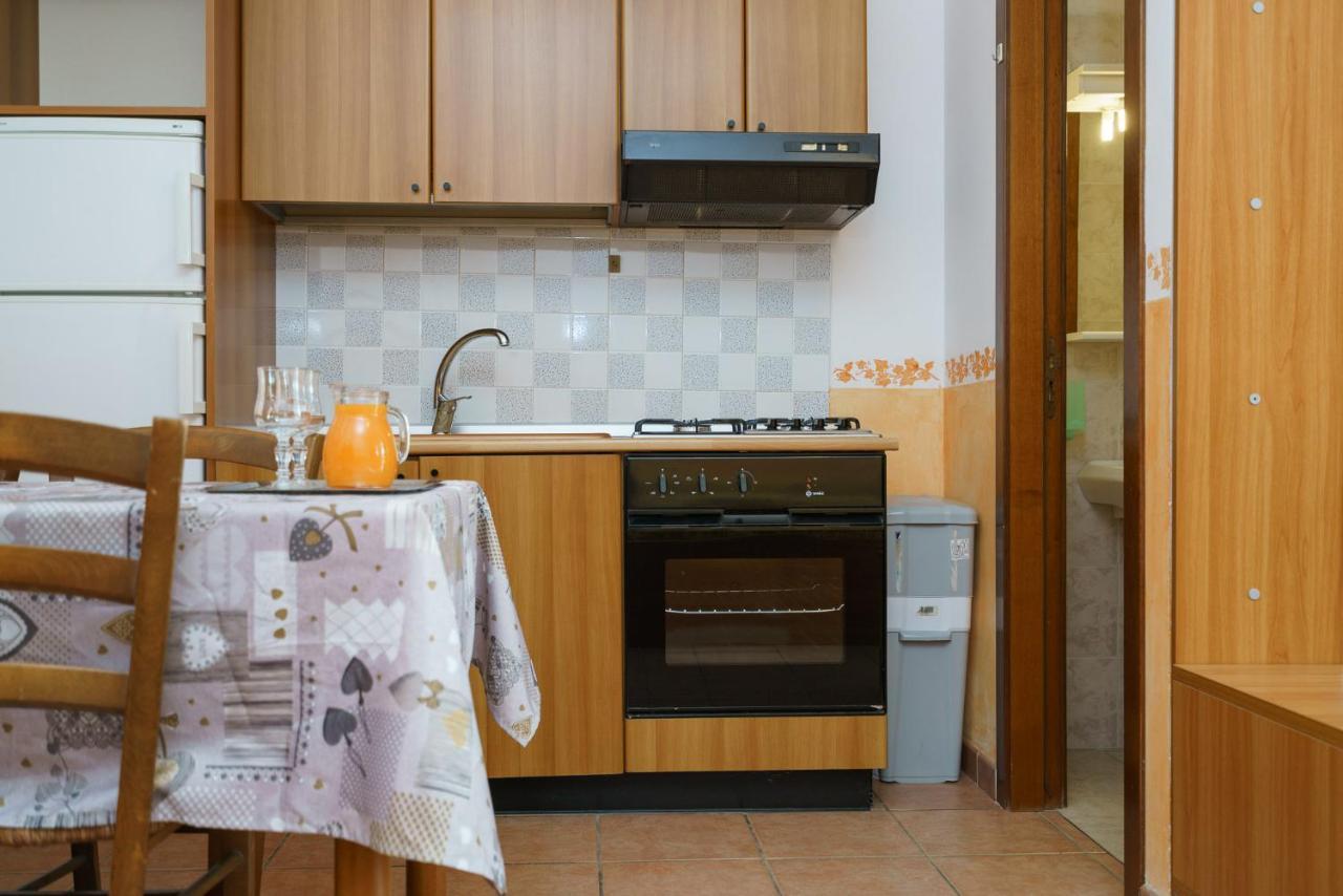 Agriturismo Serafina Отранто Екстериор снимка