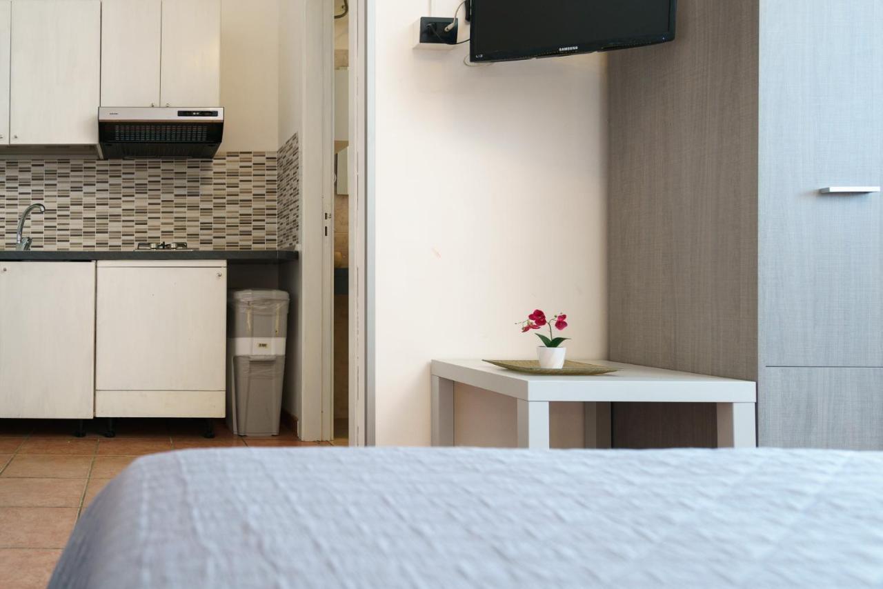 Agriturismo Serafina Отранто Екстериор снимка