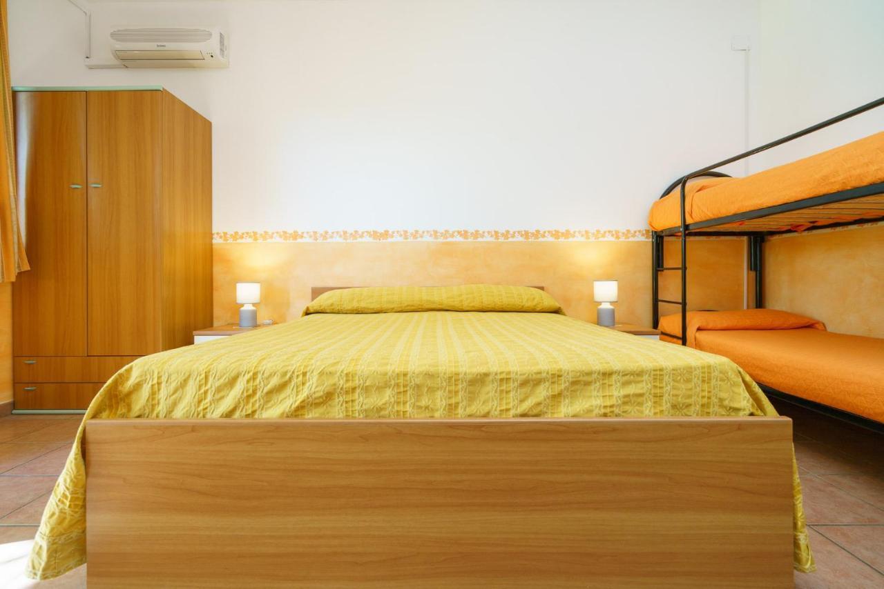 Agriturismo Serafina Отранто Екстериор снимка