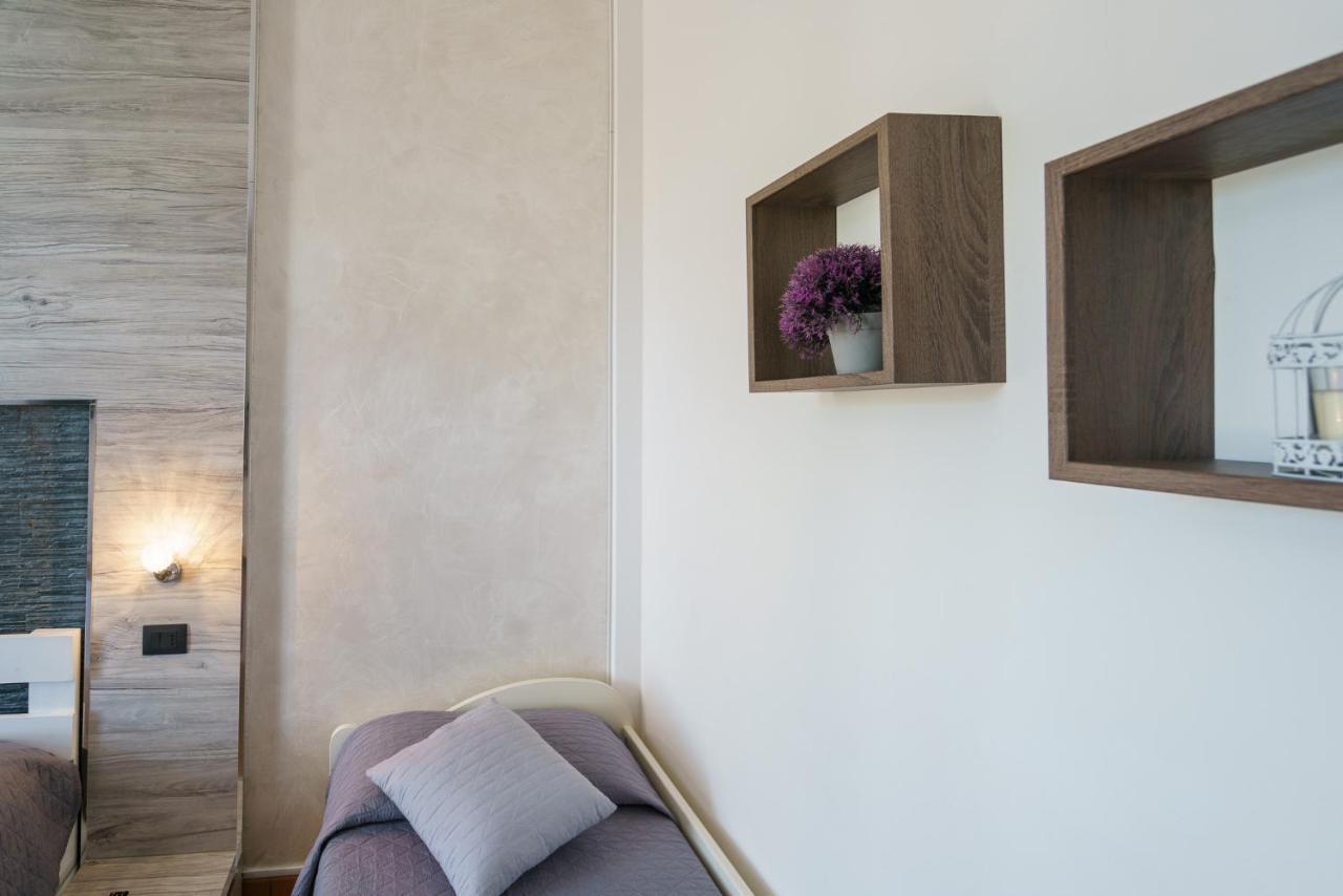 Agriturismo Serafina Отранто Екстериор снимка