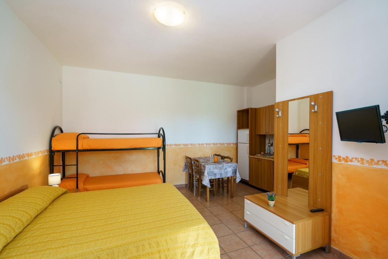 Agriturismo Serafina Отранто Екстериор снимка