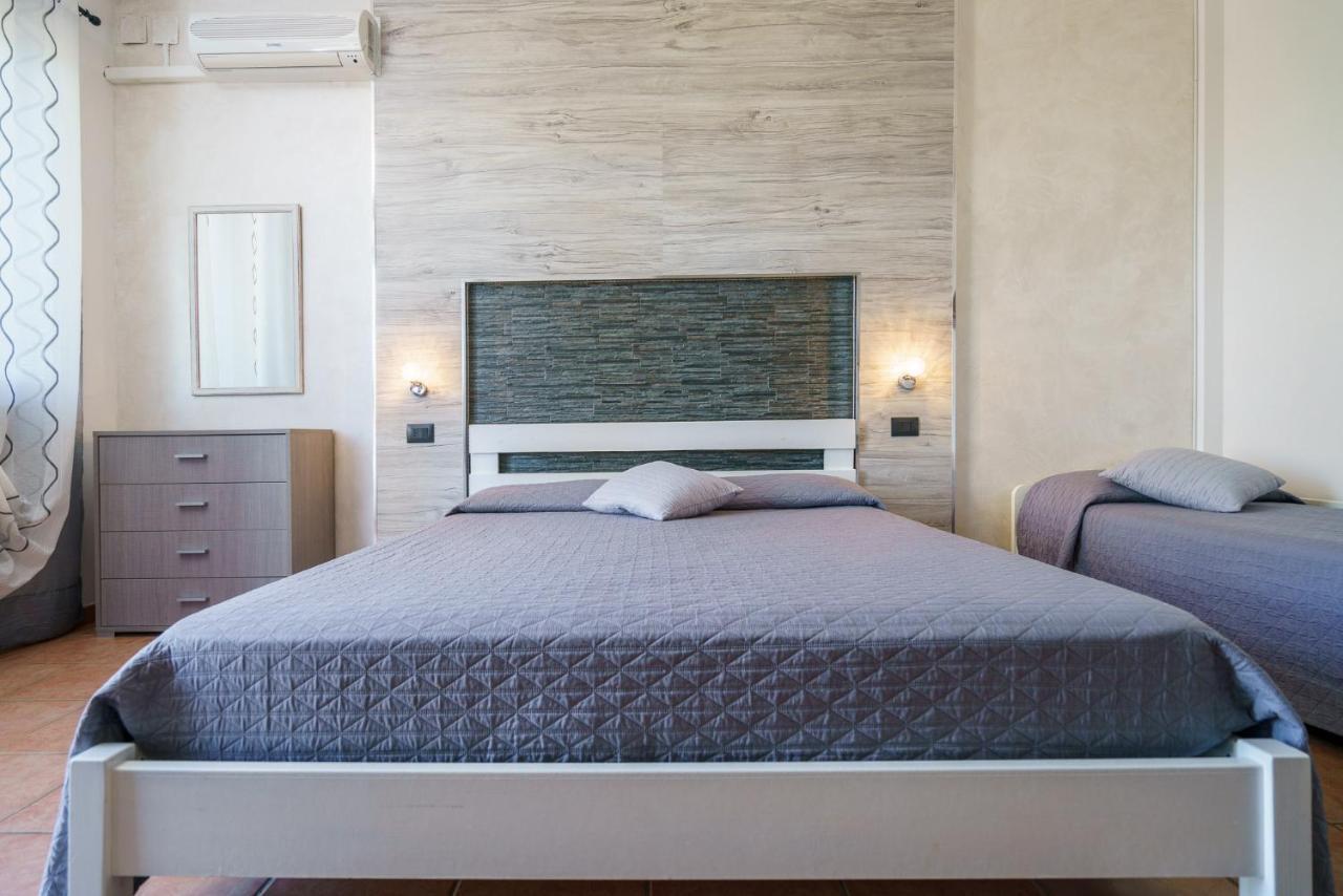 Agriturismo Serafina Отранто Екстериор снимка