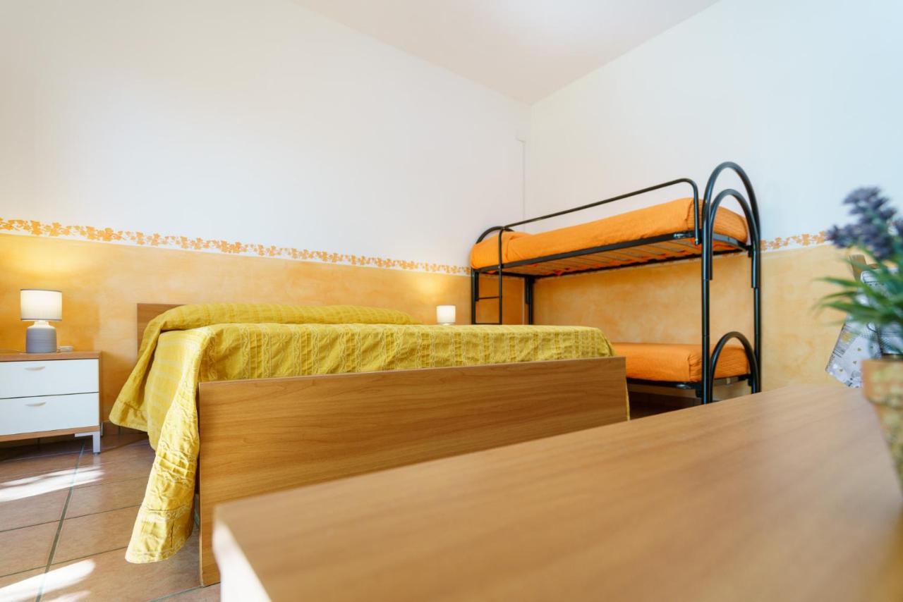 Agriturismo Serafina Отранто Екстериор снимка