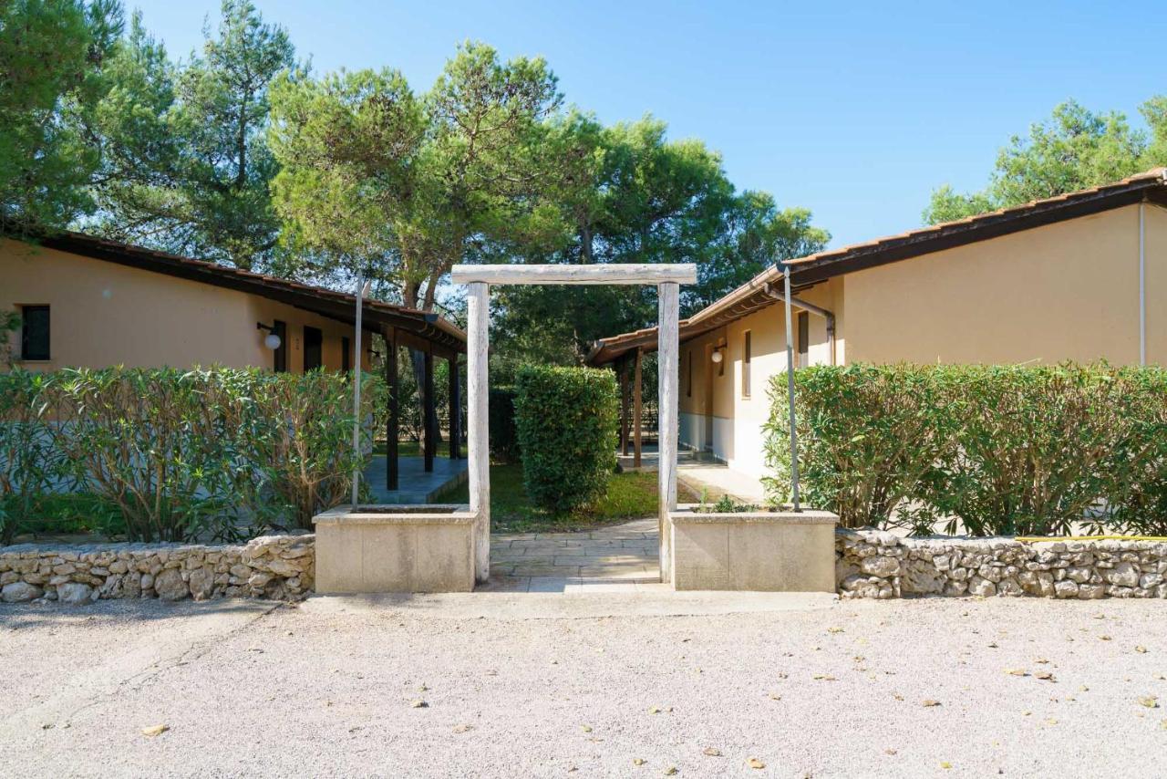 Agriturismo Serafina Отранто Екстериор снимка
