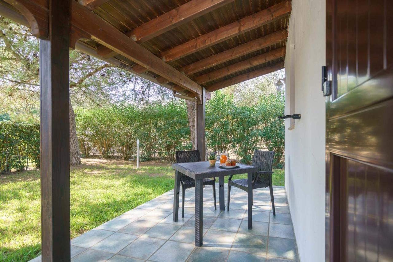Agriturismo Serafina Отранто Екстериор снимка