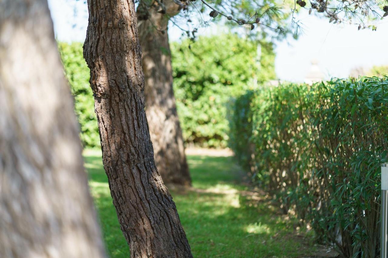 Agriturismo Serafina Отранто Екстериор снимка