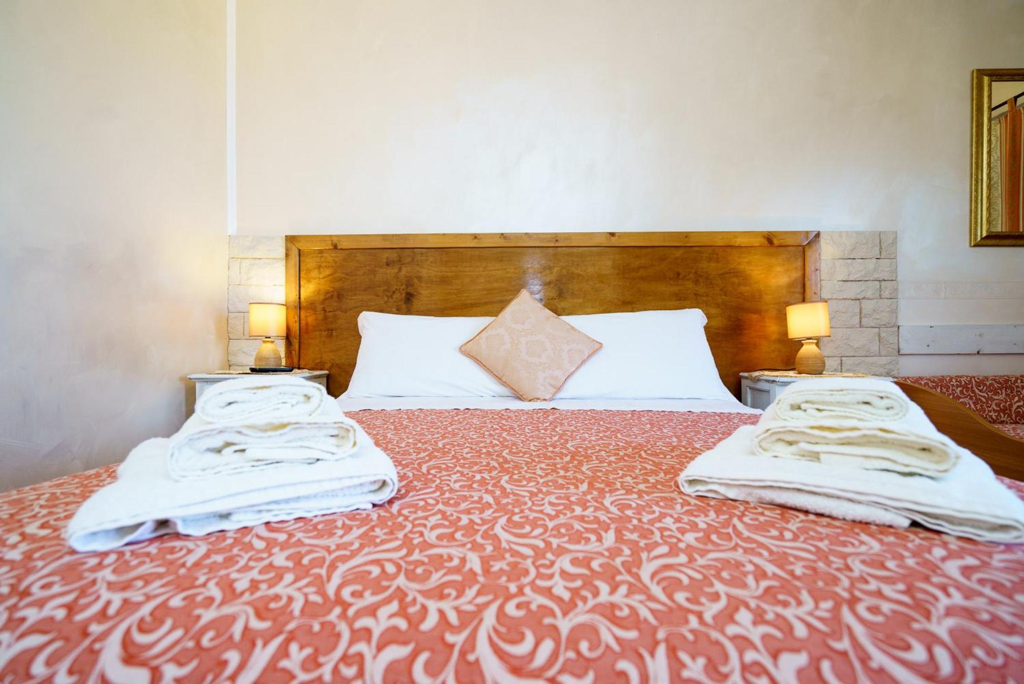 Agriturismo Serafina Отранто Екстериор снимка