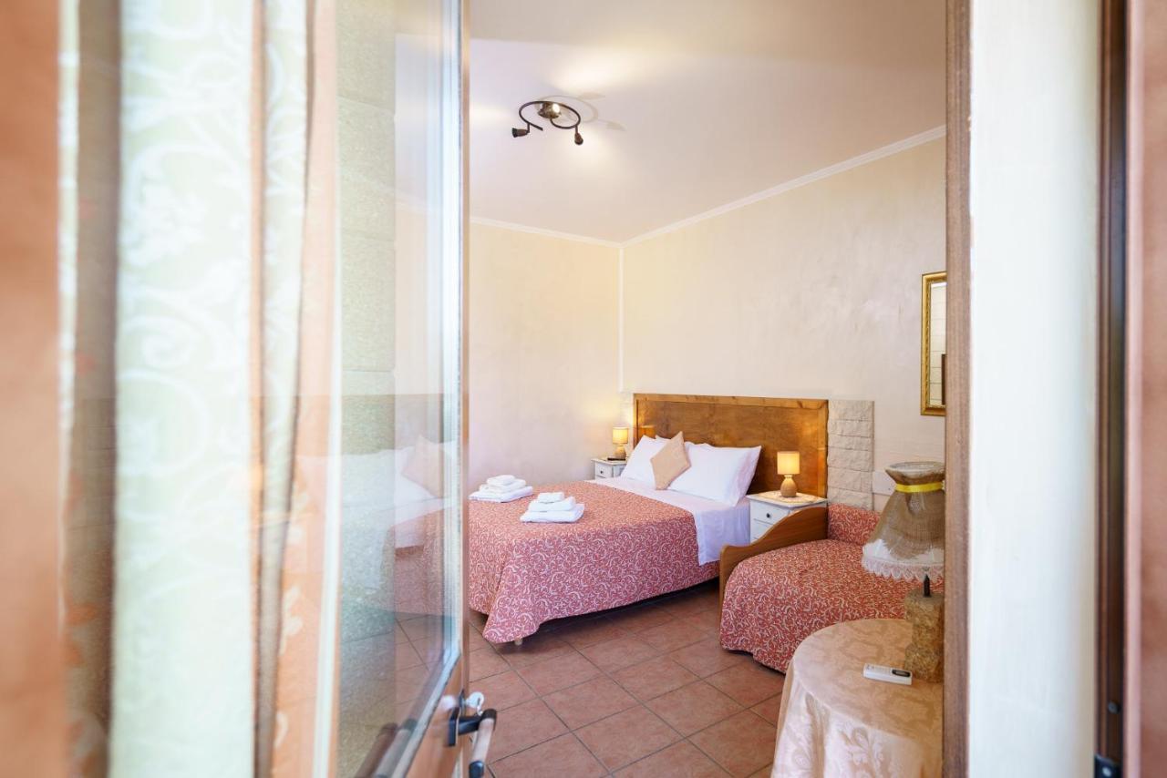 Agriturismo Serafina Отранто Екстериор снимка