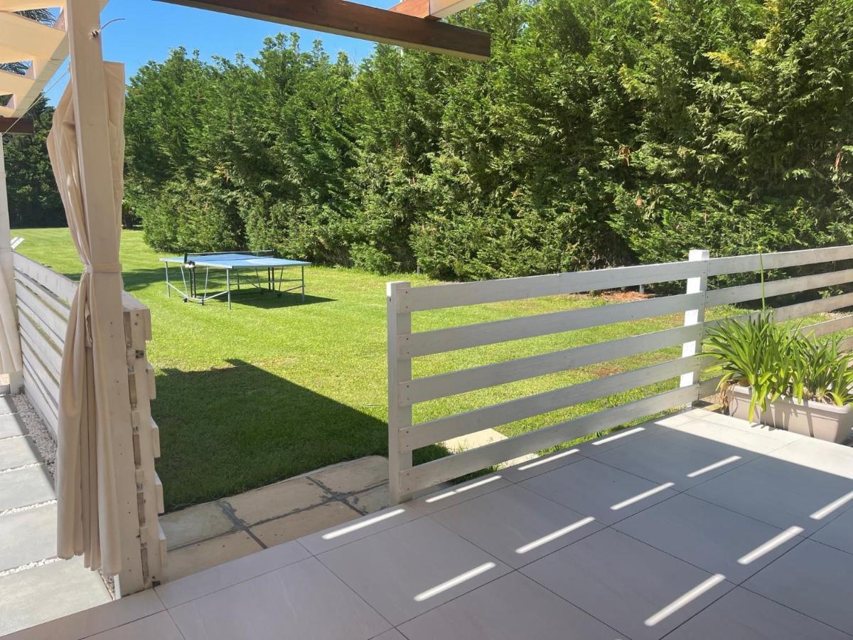 Agriturismo Serafina Отранто Екстериор снимка
