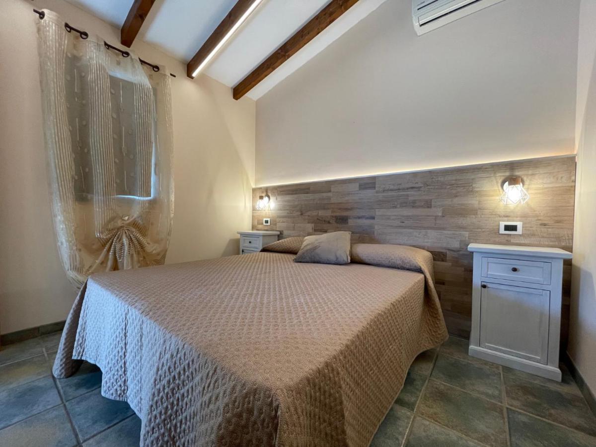 Agriturismo Serafina Отранто Екстериор снимка