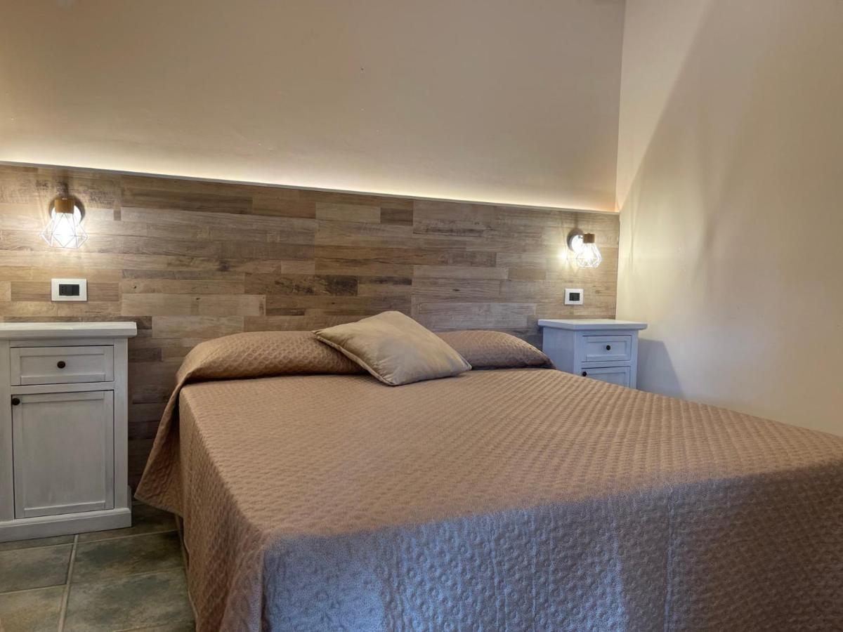 Agriturismo Serafina Отранто Екстериор снимка
