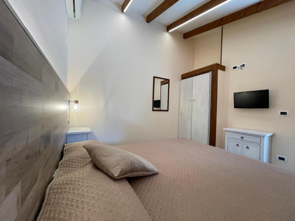 Agriturismo Serafina Отранто Екстериор снимка