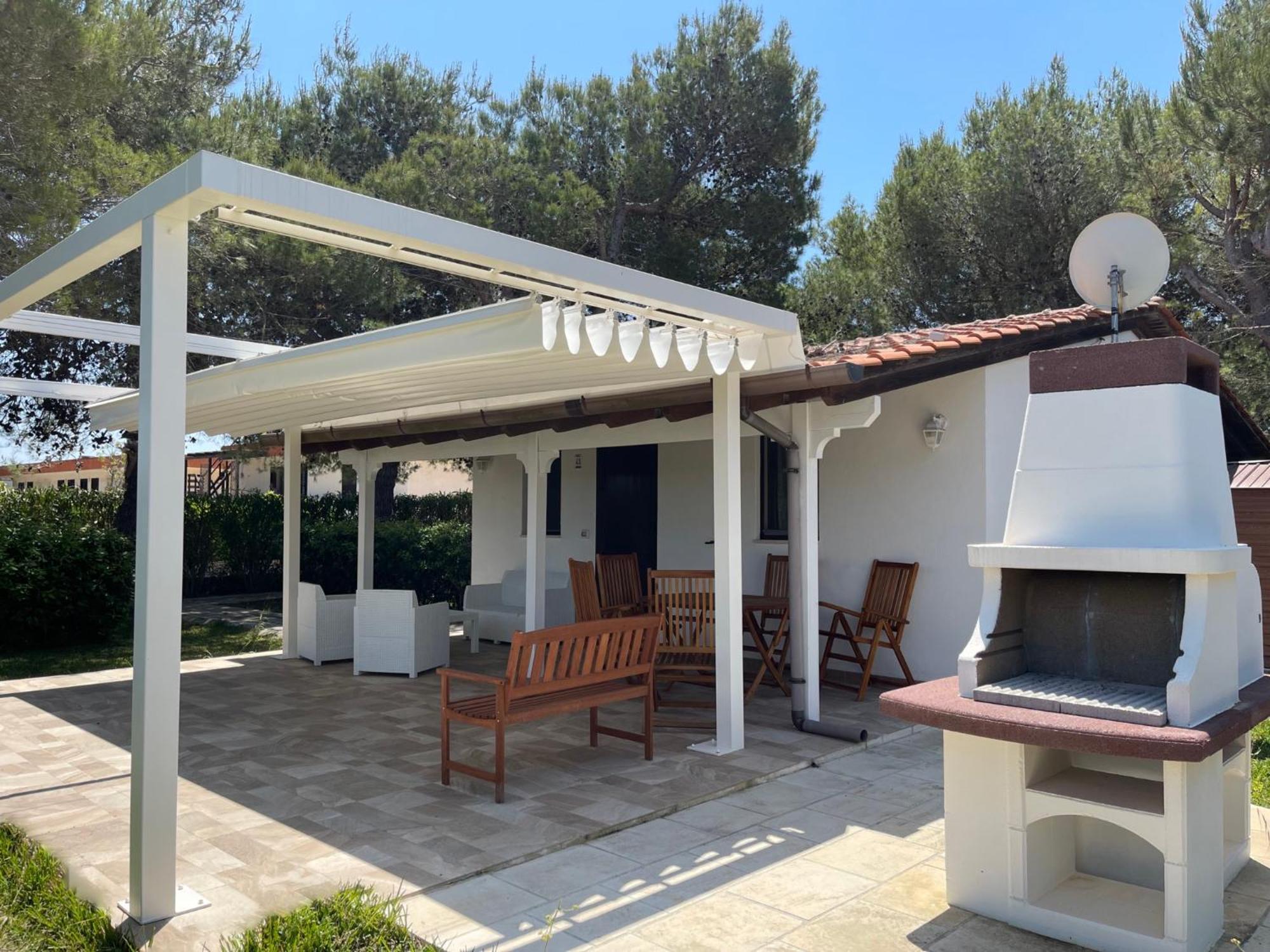 Agriturismo Serafina Отранто Стая снимка