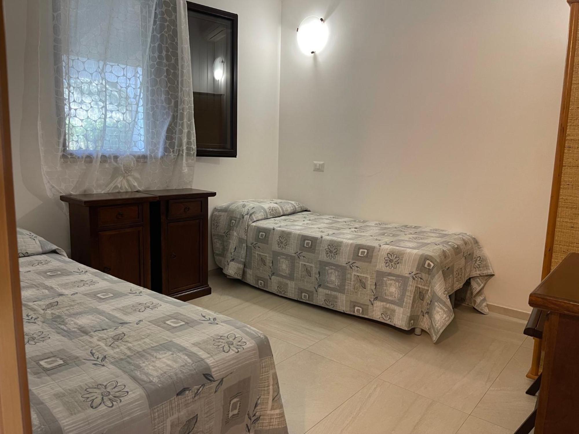 Agriturismo Serafina Отранто Стая снимка
