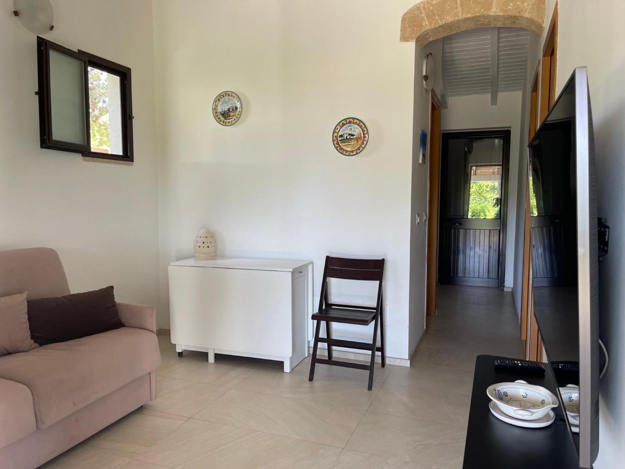 Agriturismo Serafina Отранто Стая снимка
