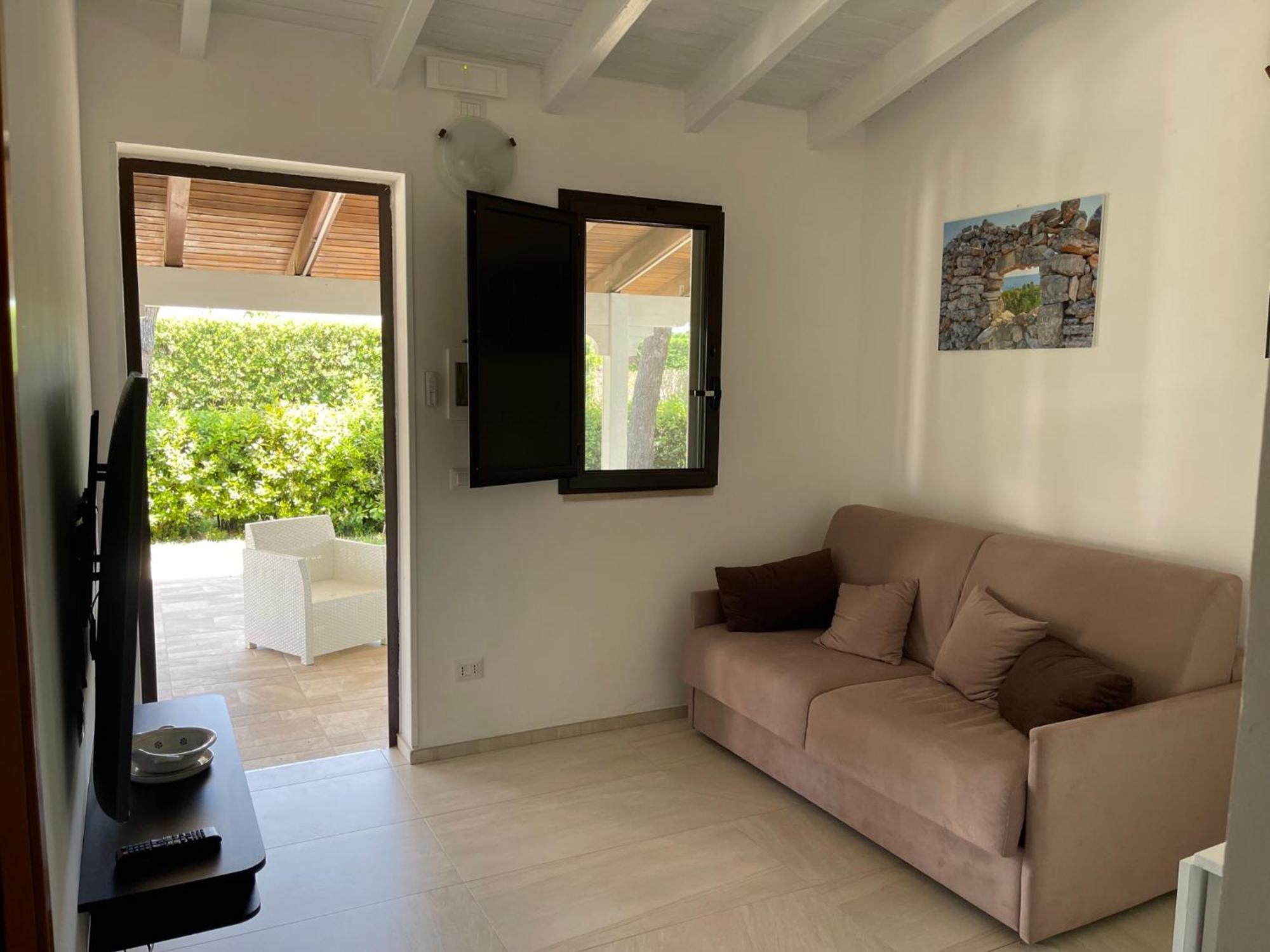 Agriturismo Serafina Отранто Стая снимка