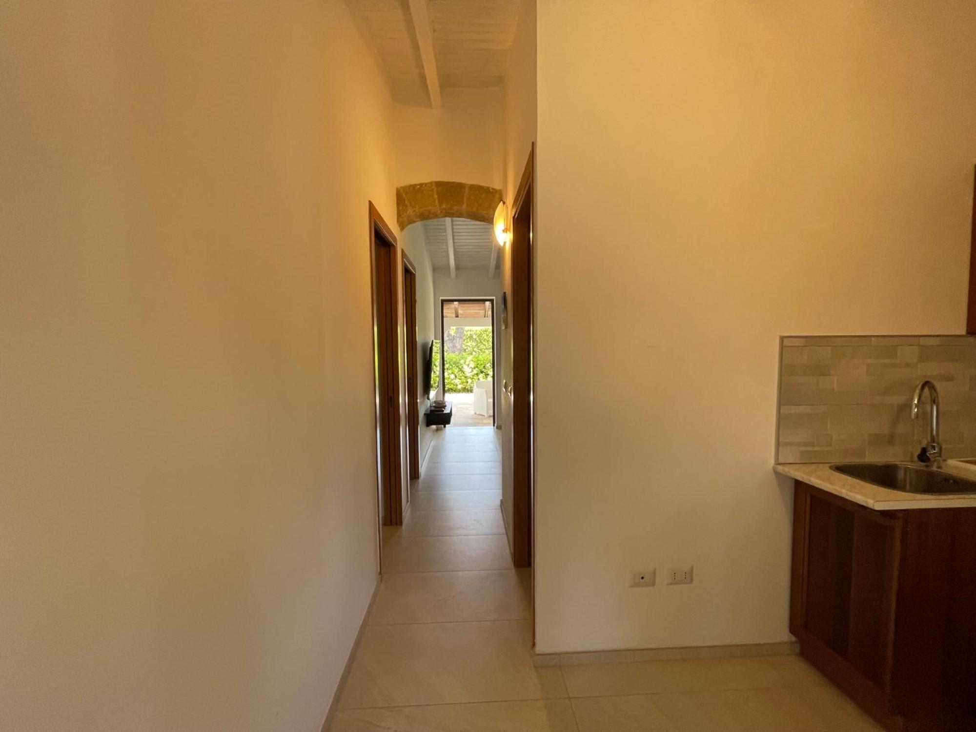 Agriturismo Serafina Отранто Стая снимка