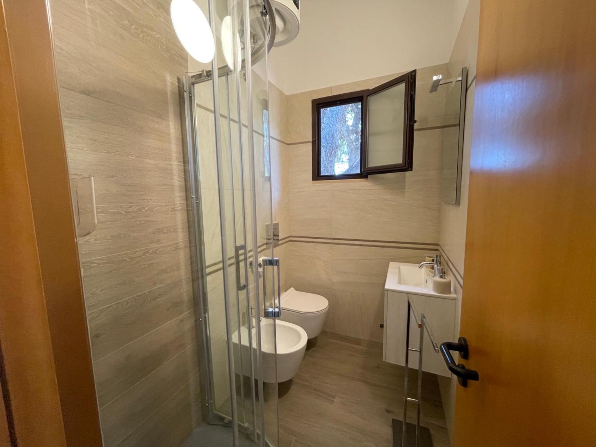 Agriturismo Serafina Отранто Стая снимка