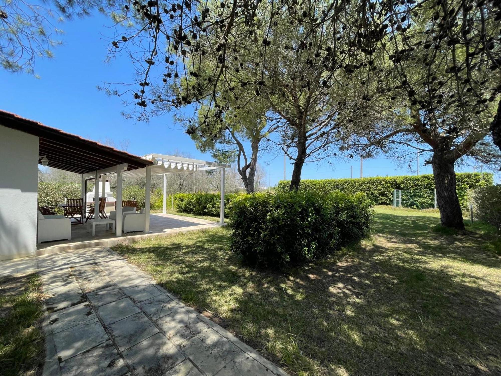 Agriturismo Serafina Отранто Стая снимка